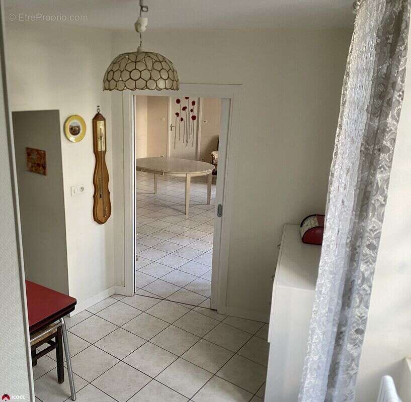 Appartement à LUCON