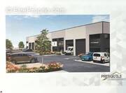 Commerce à SAINTE-GEMME-LA-PLAINE