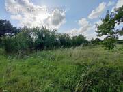 Terrain à MOUTIERS-SUR-LE-LAY