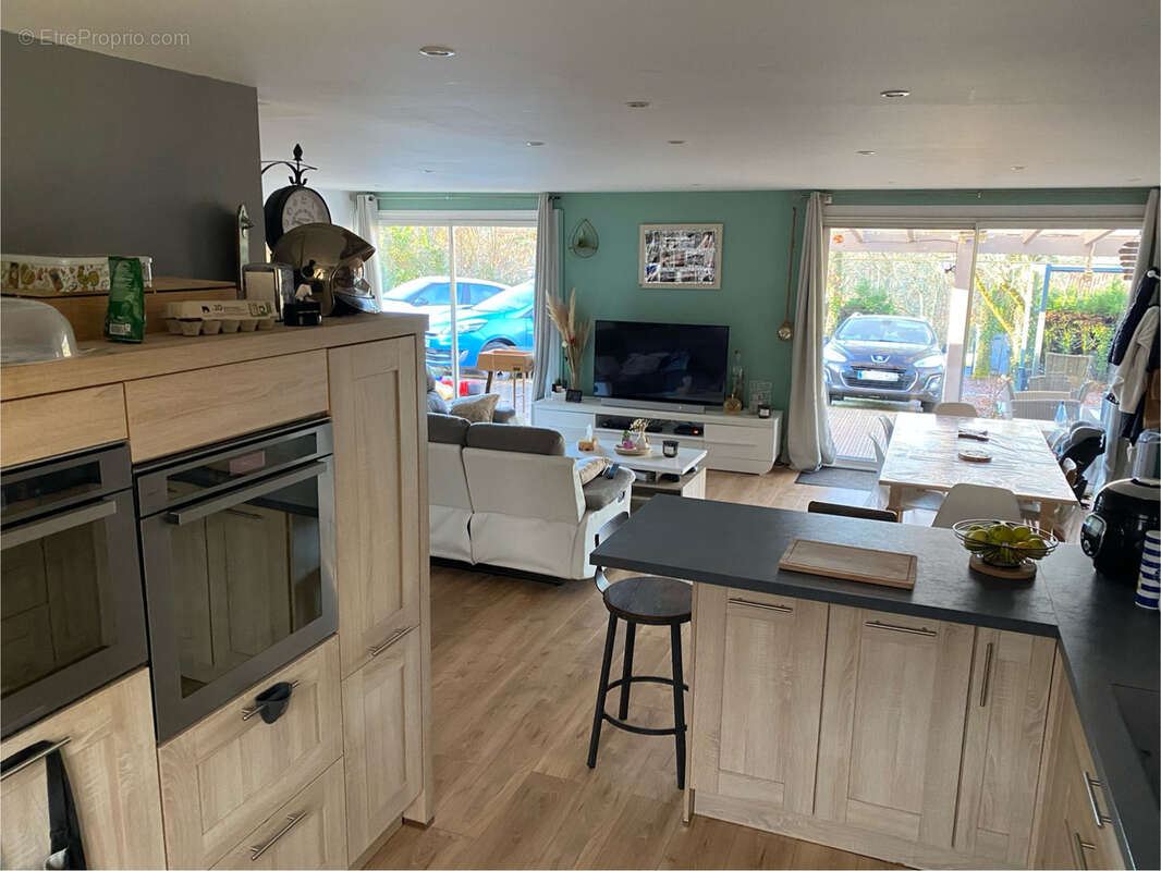 Maison à CHANCELADE