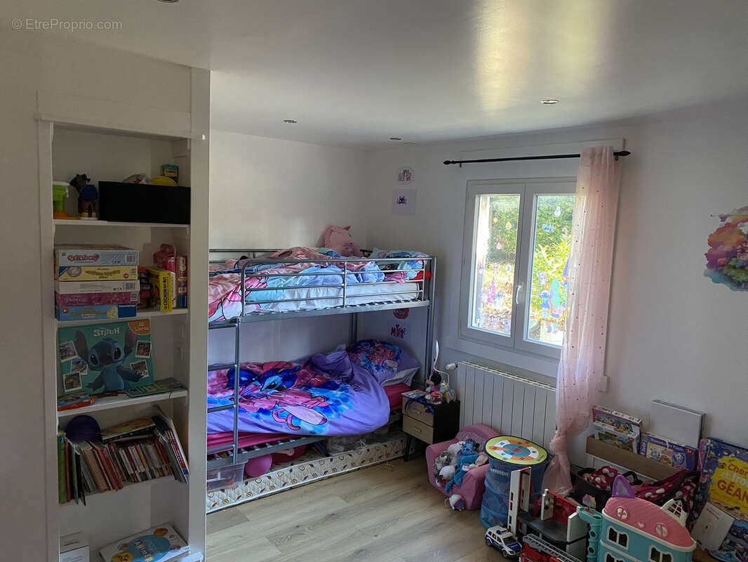 Maison à CHANCELADE