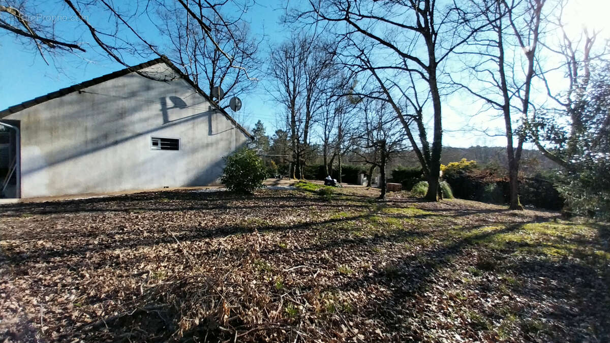 Maison à CHANCELADE