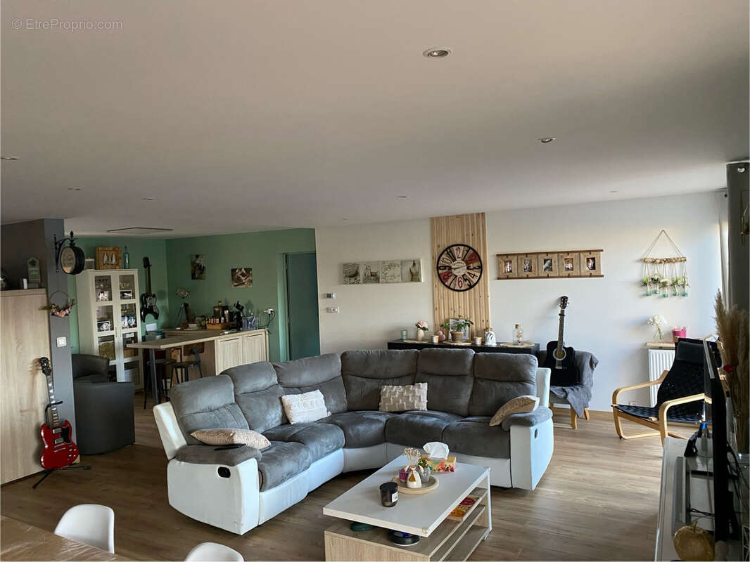 Maison à CHANCELADE