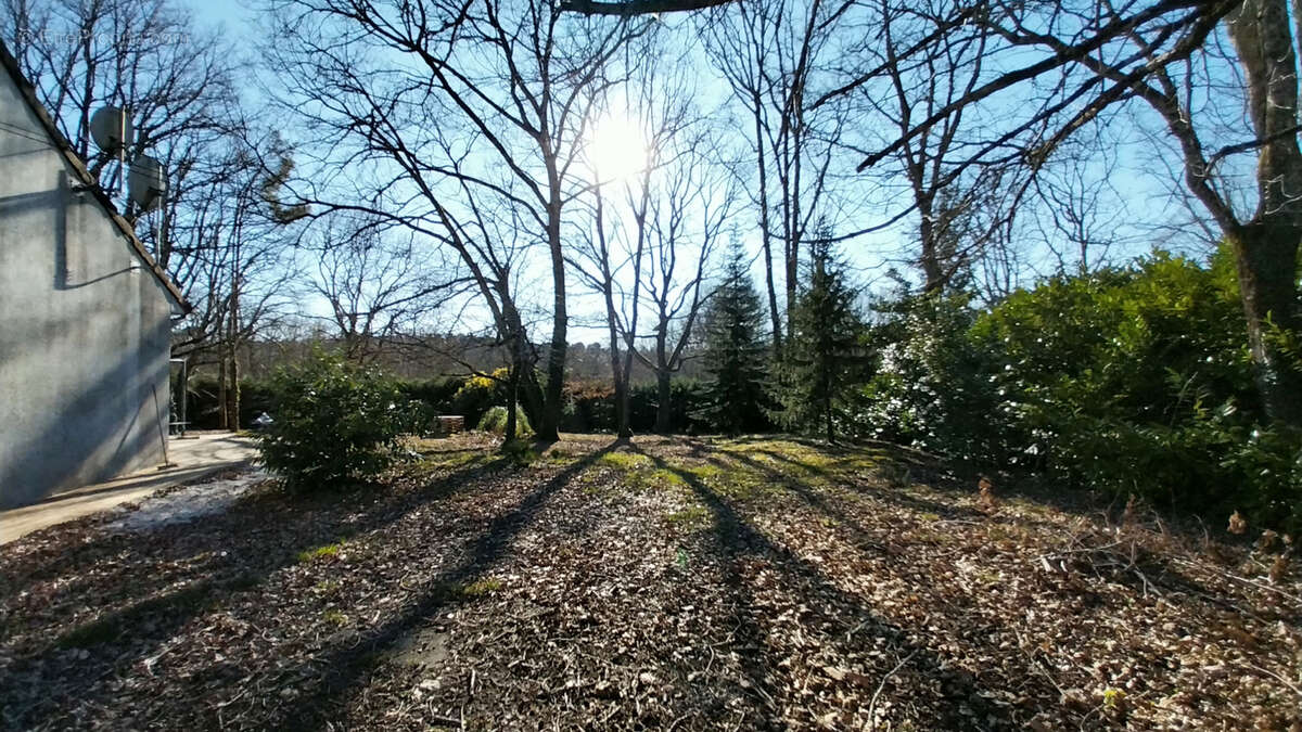 Maison à CHANCELADE