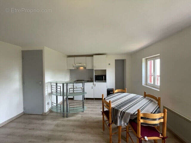 Photo 5 - Appartement à ISPOURE