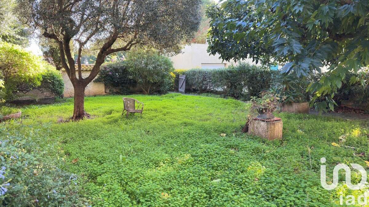 Photo 2 - Maison à LA LONDE-LES-MAURES