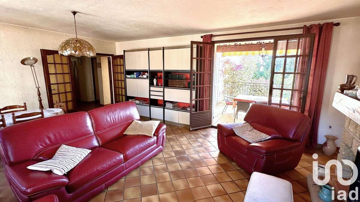 Photo 5 - Maison à LA LONDE-LES-MAURES