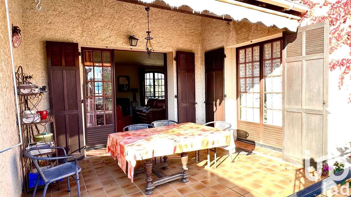 Photo 7 - Maison à LA LONDE-LES-MAURES