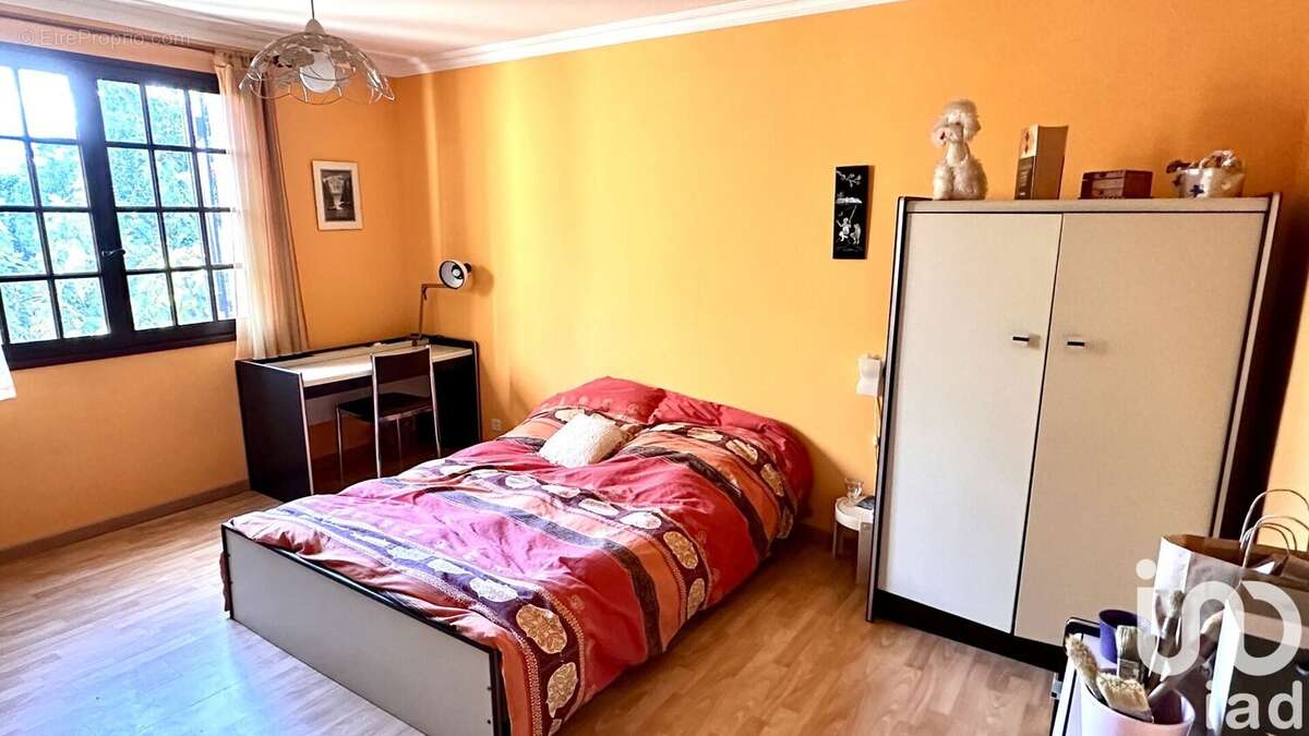 Photo 8 - Maison à LA LONDE-LES-MAURES