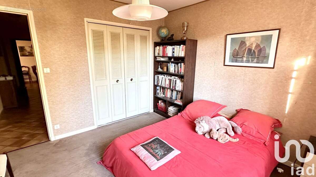 Photo 9 - Maison à LA LONDE-LES-MAURES