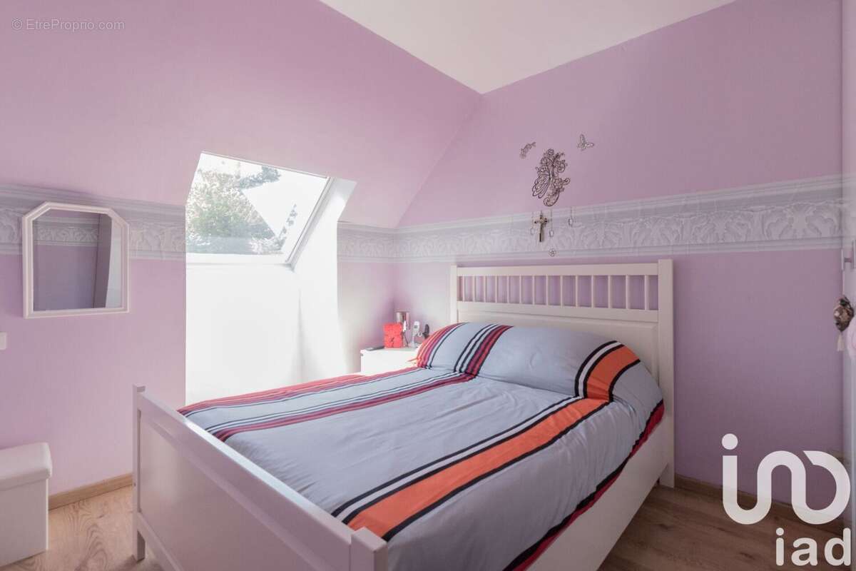 Photo 3 - Maison à LE THILLAY