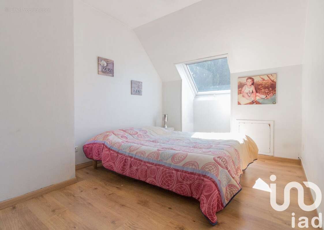 Photo 4 - Maison à LE THILLAY