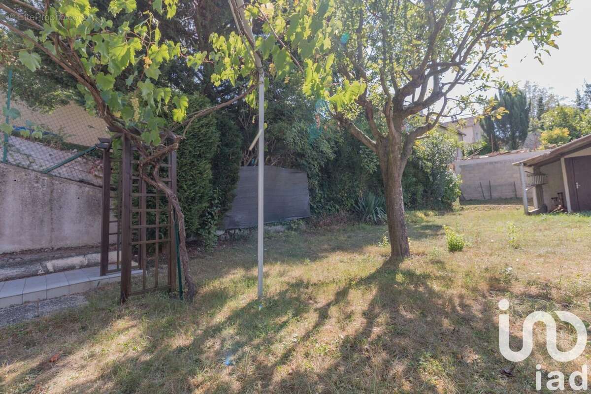 Photo 8 - Maison à LE THILLAY