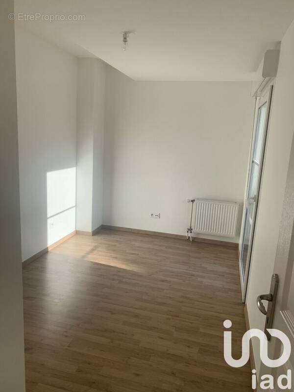 Photo 1 - Appartement à SAVIGNY-SUR-ORGE