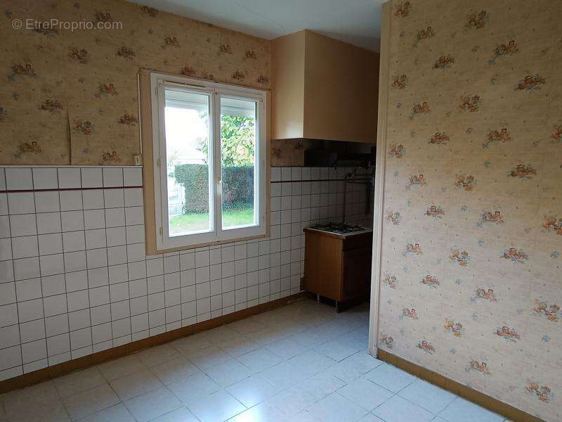 Maison à SAINT-SEURIN-SUR-L'ISLE