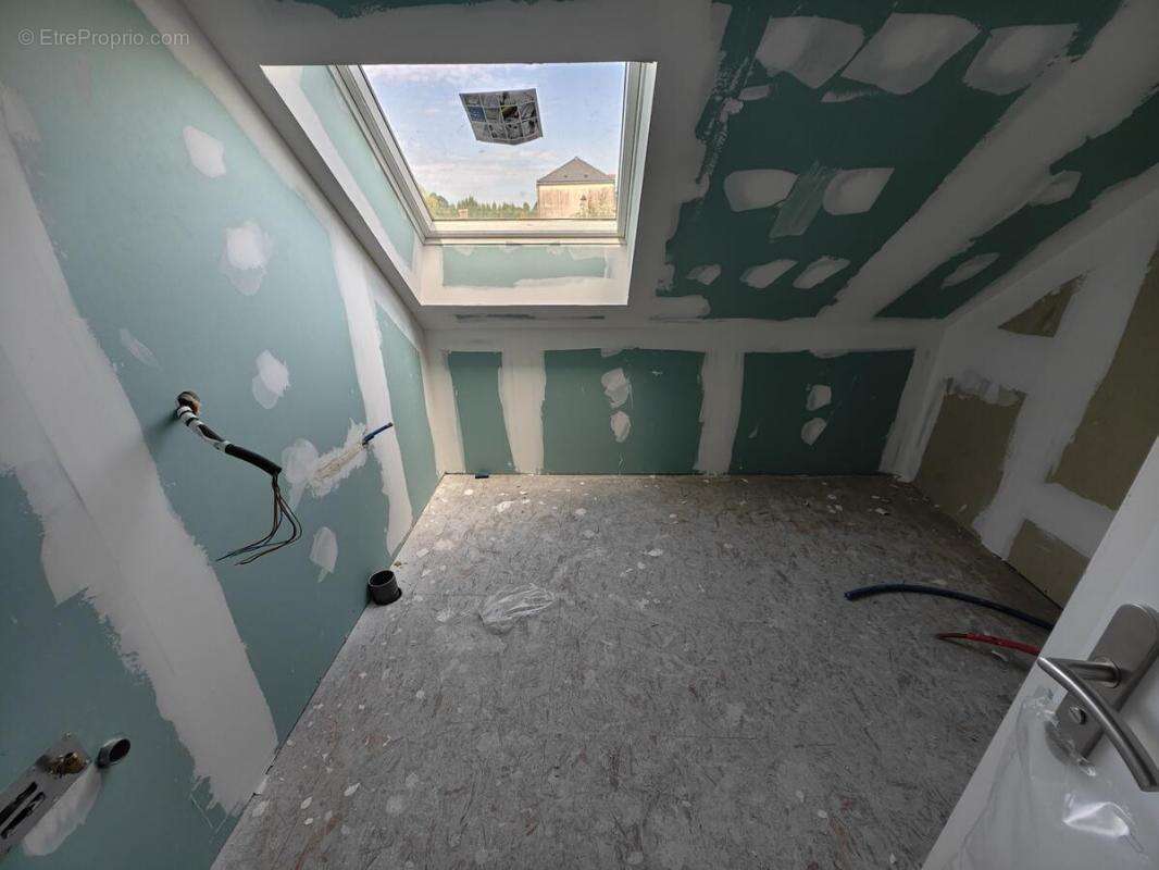 Appartement à CAILLOUET-ORGEVILLE