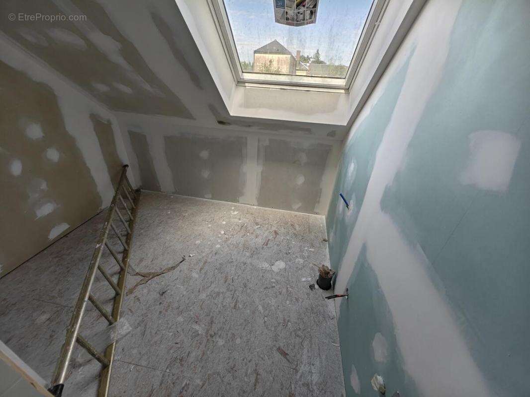 Appartement à CAILLOUET-ORGEVILLE