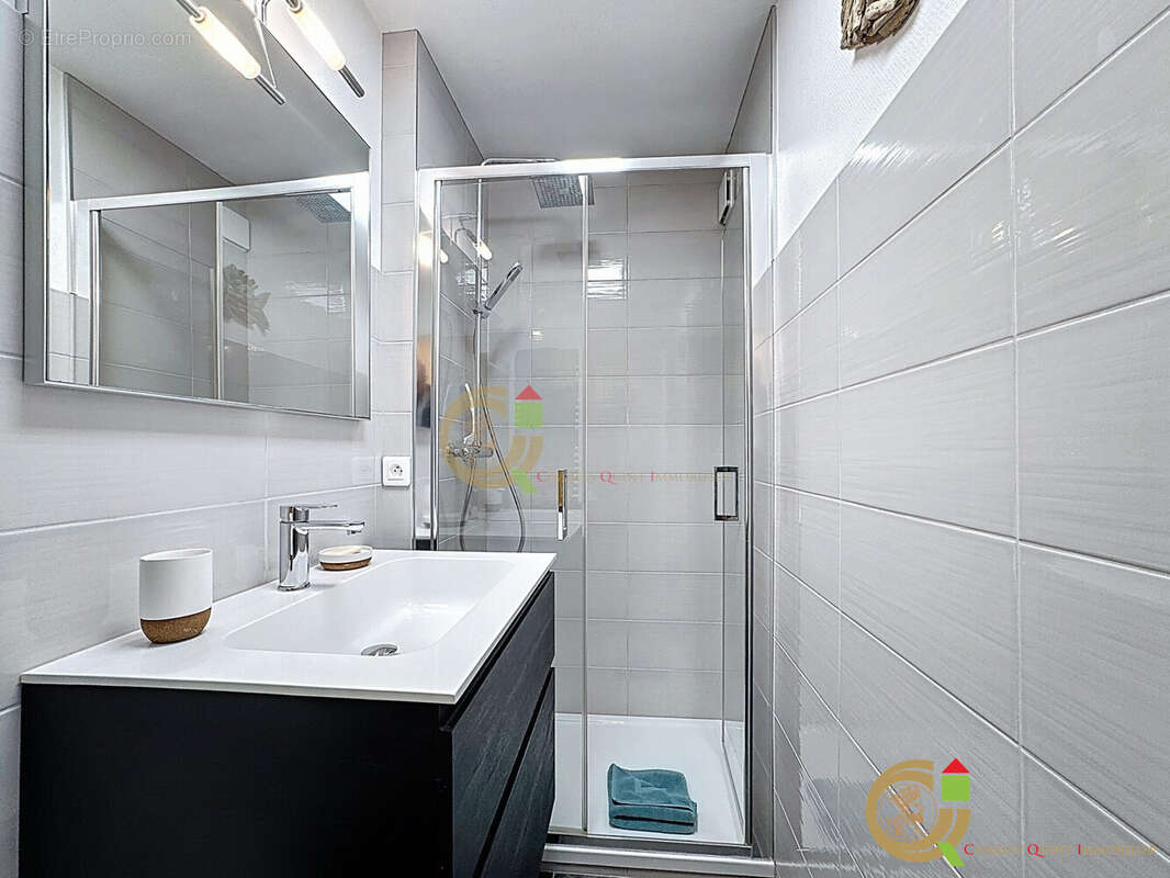 Appartement à LE TOUQUET-PARIS-PLAGE