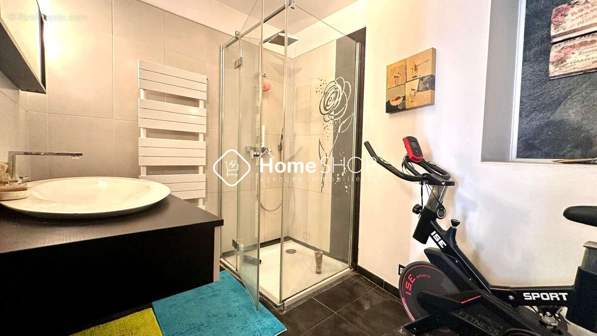 Maison à MARSEILLE-15E