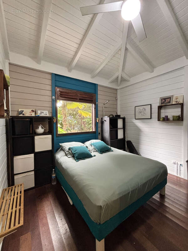 Maison à SAINTE-ROSE