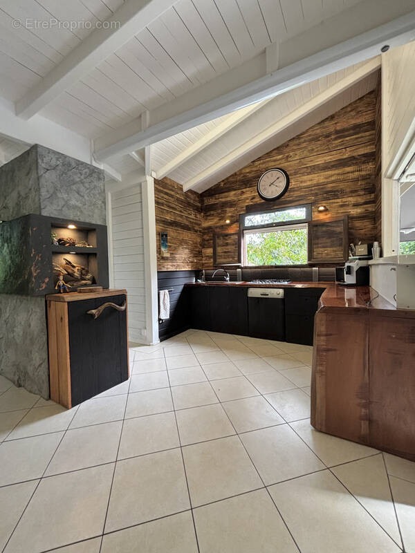 Maison à SAINTE-ROSE