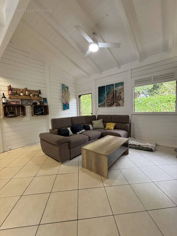 Maison à SAINTE-ROSE