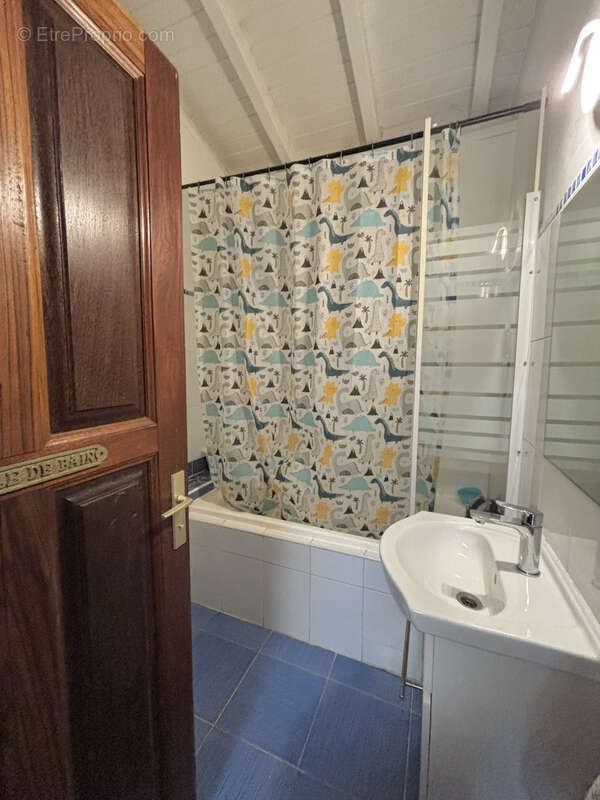 Maison à SAINTE-ROSE