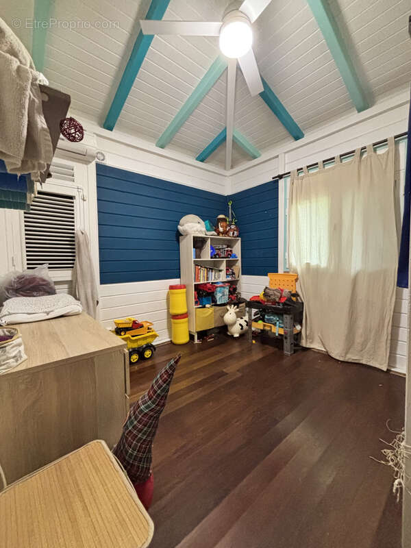 Maison à SAINTE-ROSE