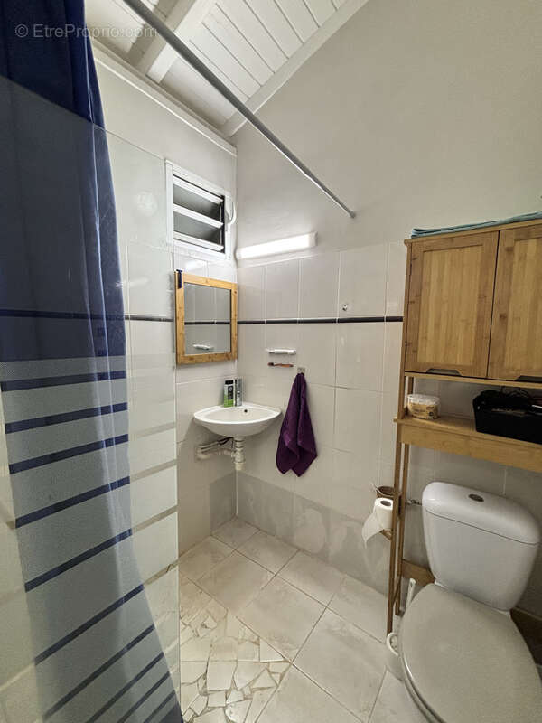 Maison à SAINTE-ROSE