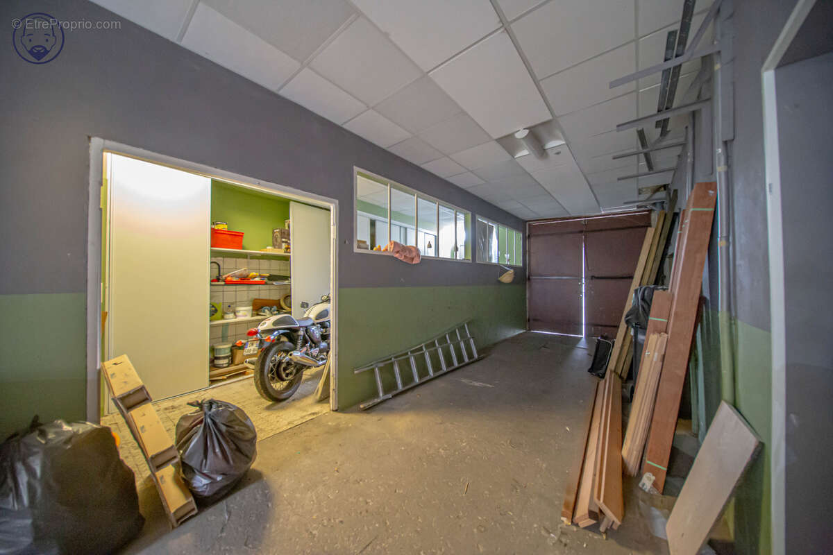 Maison à GONDRECOURT-LE-CHATEAU