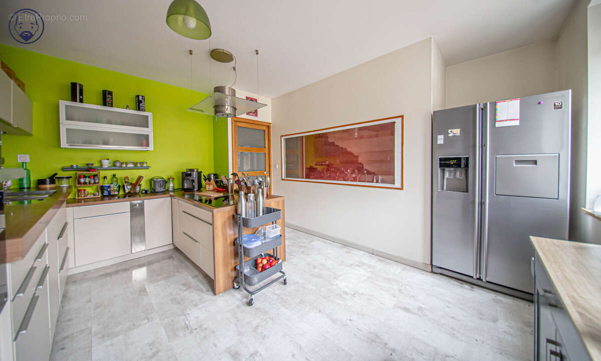 Maison à GONDRECOURT-LE-CHATEAU