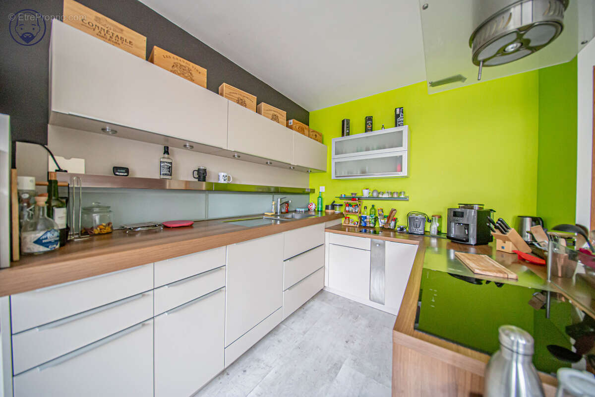 Maison à GONDRECOURT-LE-CHATEAU