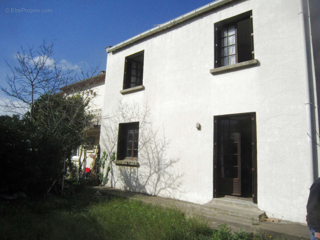 Maison à NARBONNE