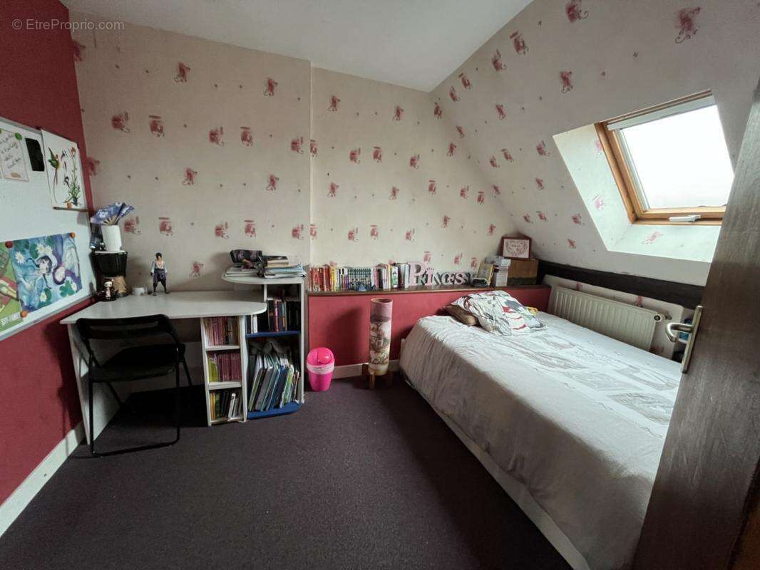 Appartement à AUTUN