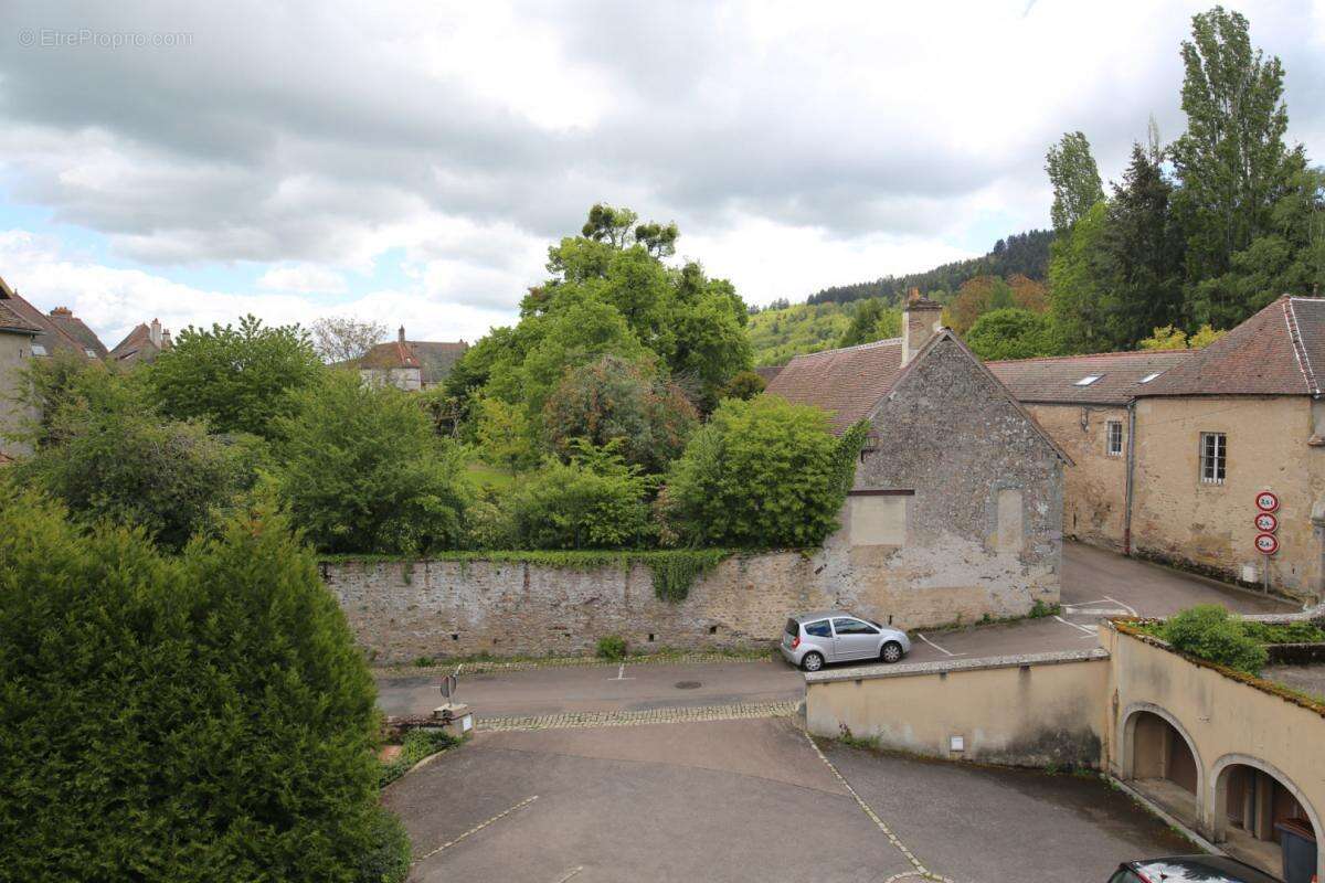 Appartement à AUTUN