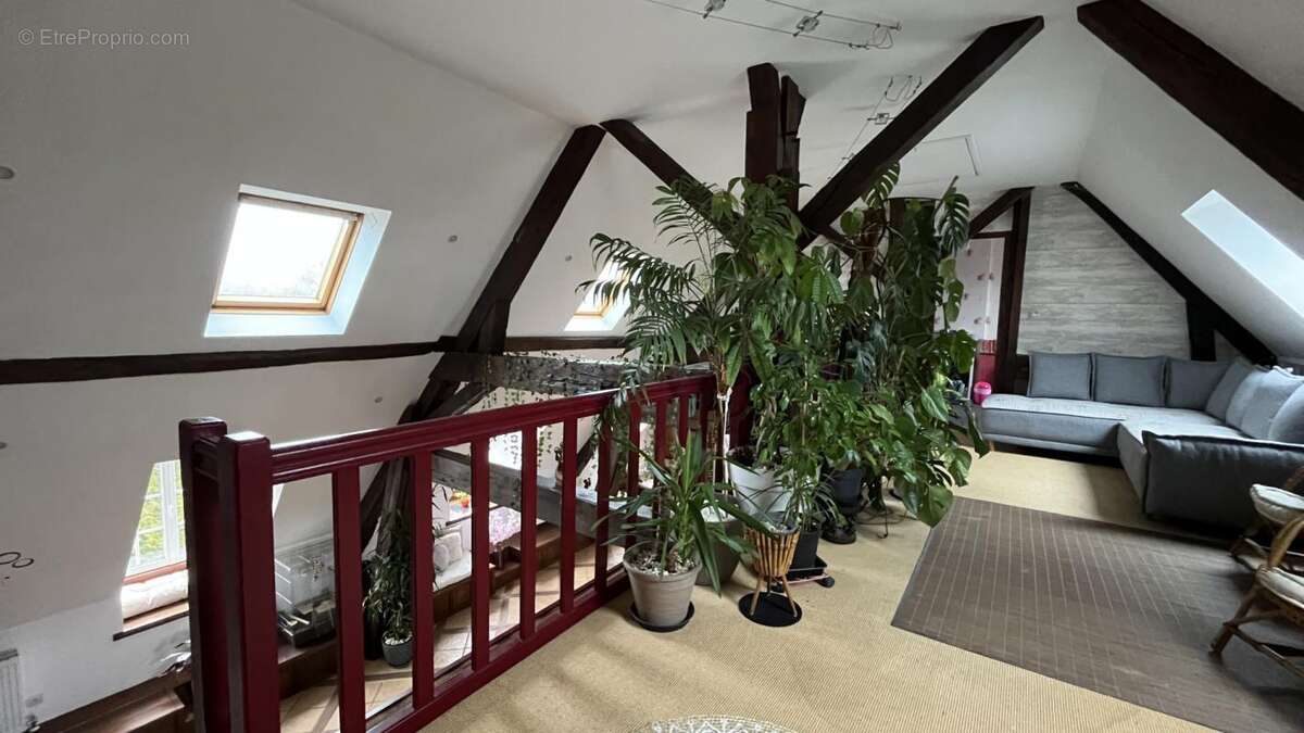 Appartement à AUTUN