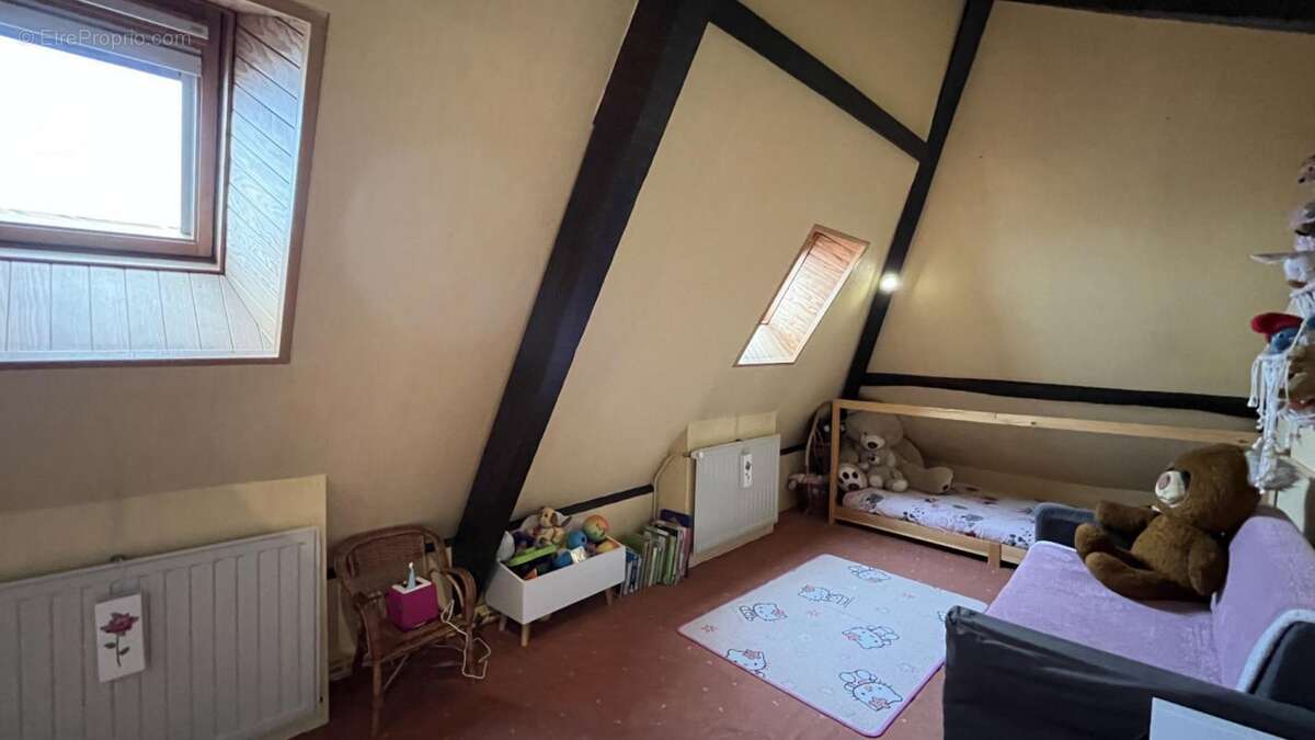 Appartement à AUTUN