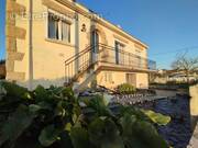 Maison à LE TOUR-DU-PARC