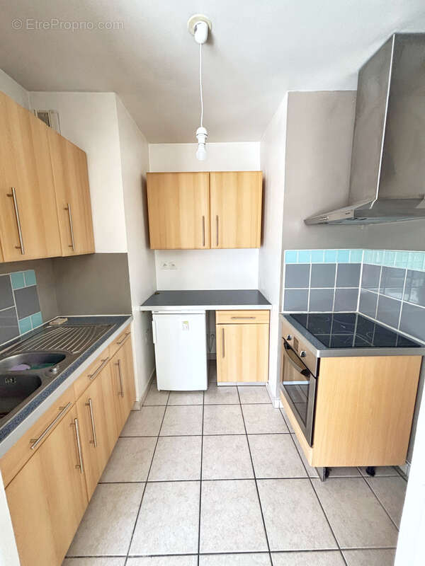 Appartement à SAINT-FONS