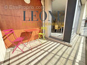 Appartement à SAINT-FONS