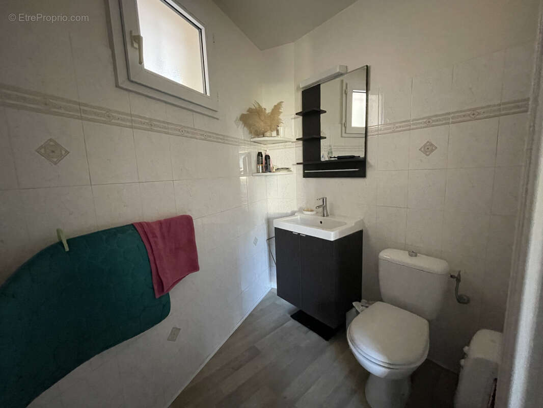 Appartement à SAINT-RAPHAEL