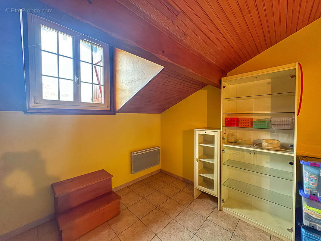 Maison à SAINT-JEAN-PIED-DE-PORT