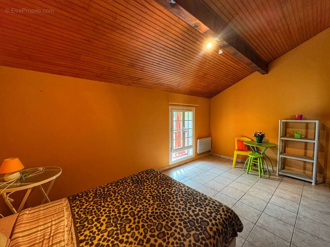 Maison à SAINT-JEAN-PIED-DE-PORT