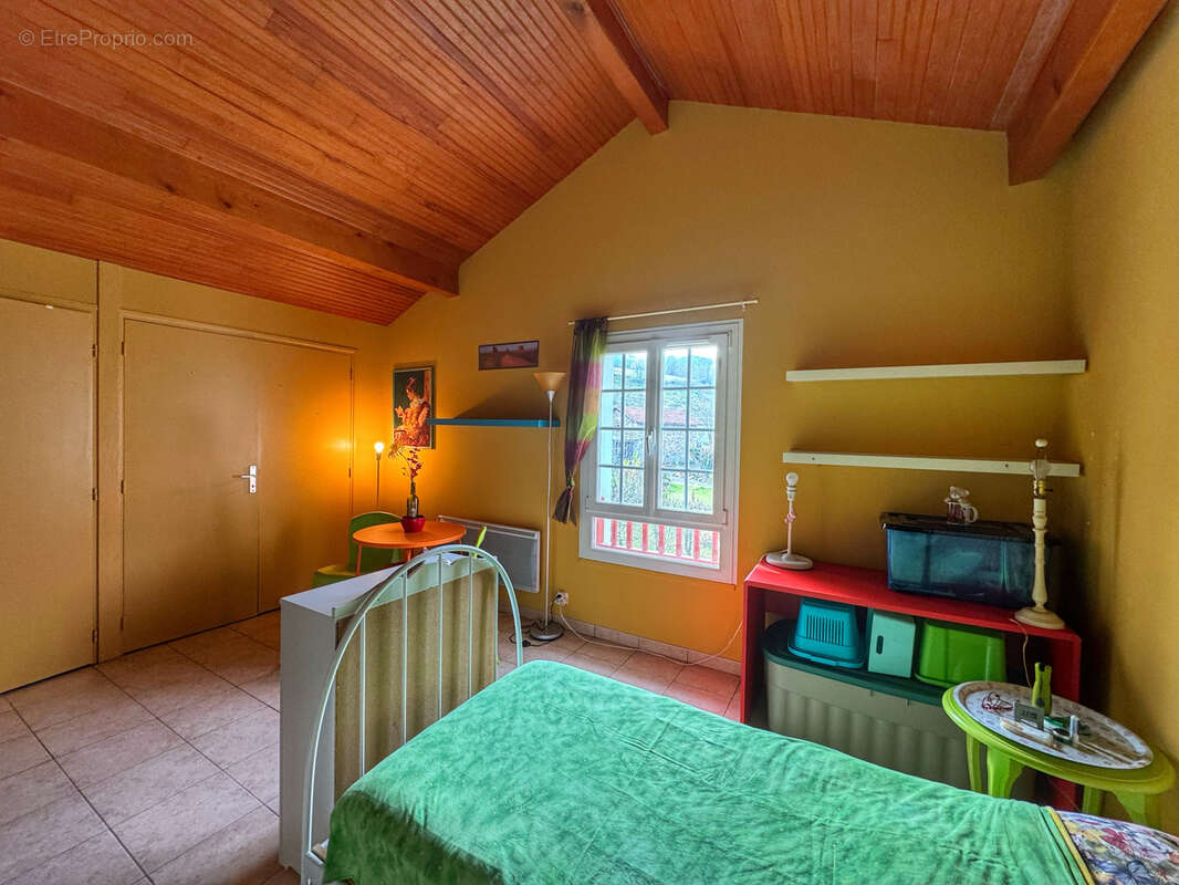 Maison à SAINT-JEAN-PIED-DE-PORT