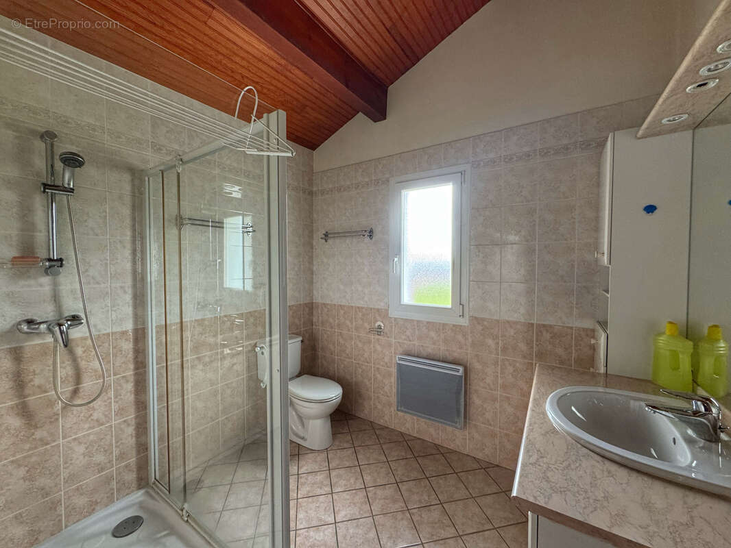 Maison à SAINT-JEAN-PIED-DE-PORT