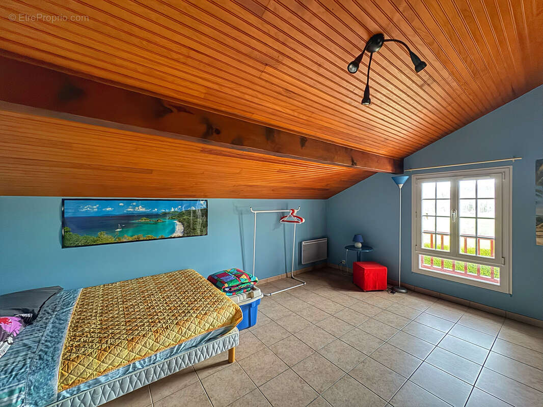 Maison à SAINT-JEAN-PIED-DE-PORT