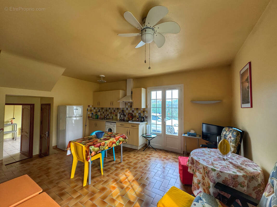 Maison à SAINT-JEAN-PIED-DE-PORT