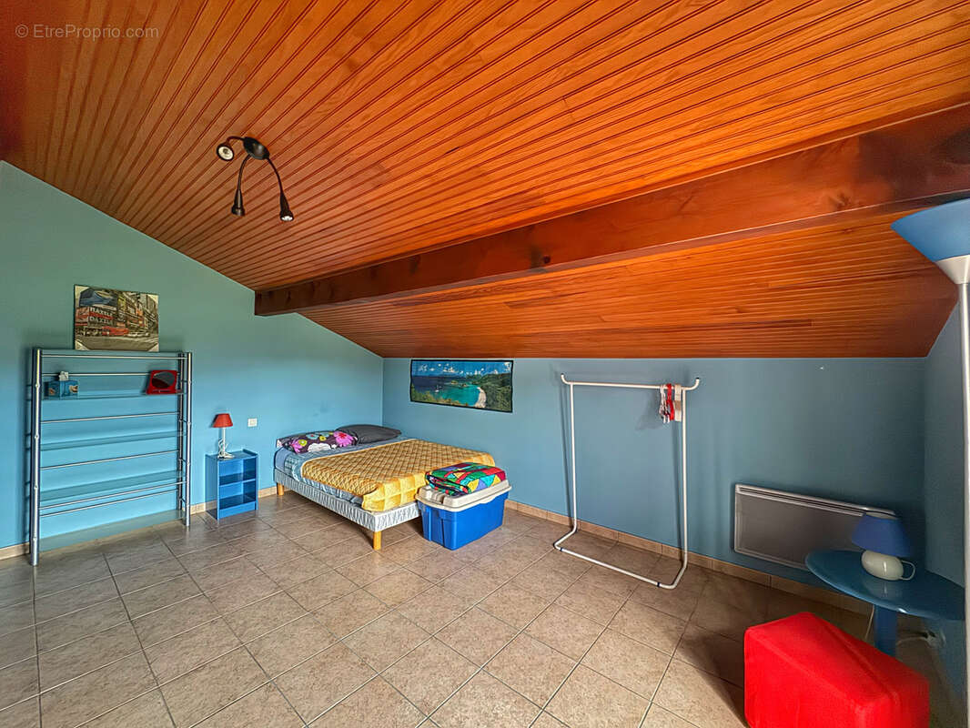 Maison à SAINT-JEAN-PIED-DE-PORT