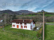 Maison à SAINT-JEAN-PIED-DE-PORT