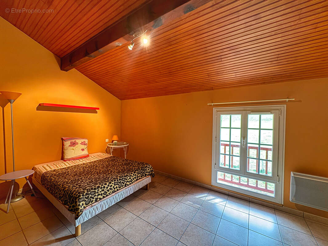 Maison à SAINT-JEAN-PIED-DE-PORT